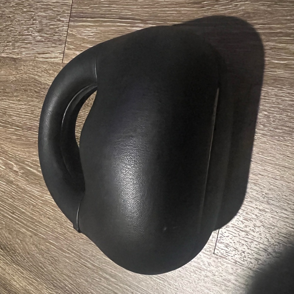 Zara Elegant Black Mini Bag - Picture 5 of 5